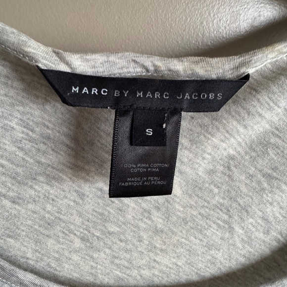 Marc Jacobs - Picture 2 of 4